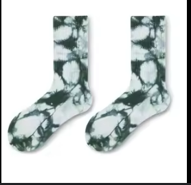 Color-Changing Thermochrome Socks – Heat Reactive Fun (Unisex)
